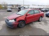 Toyota Corolla Le 2T1BR32E05C400968 снимка