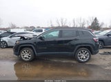 Jeep Compass Latitude Lux 4X4 3C4NJDFB1NT128146 снимка