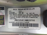 Infiniti G35 JNKCV54E14M823700 снимка