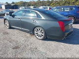 Cadillac Xts Luxury 2G61N5S38E9136631 снимка