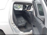 Honda Ridgeline Rtl 5FPYK1F56DB015977 снимка