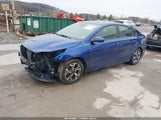 Kia Forte Lxs 3KPF24AD2KE117828 снимка