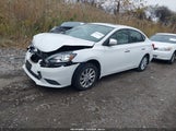 Nissan Sentra Sv 3N1AB7AP1GY339436 снимка