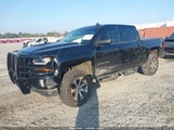 Chevrolet Silverado  2Lt 3GCUKRECXHG180128 снимка