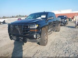Chevrolet Silverado  2Lt 3GCUKRECXHG180128 снимка