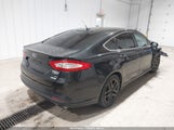 Ford Fusion Se 3FA6P0HR7DR205545 снимка