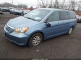 Honda Odyssey Ex-L 5FNRL3H61AB035111 снимка