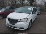 Chrysler Town & Country Touring-L 2C4RC1CG9ER277093 fotografie