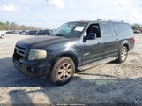 Ford Expedition El Limited 1FMFK19517LA33554 снимка