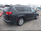 Chrysler Voyager Lxi 2C4RC1DG3MR516411 снимка