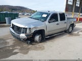 Chevrolet Silverado  Lt 3GCPKSE30BG238419 снимка