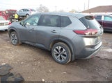 Nissan Rogue Sv Intelligent Awd 5N1AT3BB2MC697781 photo