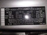 Hyundai Tucson Sel 5NMJBCDE2SH449043 снимка