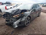 Ford Fusion Titanium 3FA6P0K92KR260751 снимка