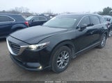 Mazda Cx-9 Touring JM3TCBCY0K0306319 снимка