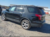 Ford Explorer Limited 1FM5K7F88EGC13763 снимка