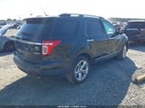 Ford Explorer Limited 1FM5K7F88EGC13763 снимка