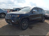 Jeep Grand Cherokee Limited 4X2 1C4RJEBG3HC736176 снимка