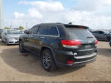 Jeep Grand Cherokee Limited 4X2 1C4RJEBG3HC736176 снимка