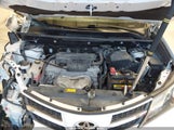 Toyota Rav4 Limited 2T3DFREV7FW375672 снимка