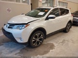 Toyota Rav4 Limited 2T3DFREV7FW375672 снимка