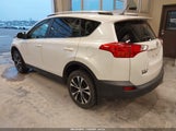 Toyota Rav4 Limited 2T3DFREV7FW375672 снимка