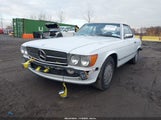 Mercedes-Benz 560 Sl WDBBA48D9JA080879 fotografie