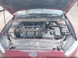 Ford Fusion Se 3FA6P0H77ER159957 снимка