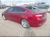 Ford Fusion Se 3FA6P0H77ER159957 снимка