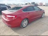 Ford Fusion Se 3FA6P0H77ER159957 снимка