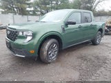 Ford Maverick Xlt 3FTTW8H33SRA61127 снимка