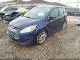 Ford C-Max Hybrid Se 1FADP5AU2GL100580 снимка