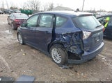 Ford C-Max Hybrid Se 1FADP5AU2GL100580 снимка