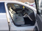 Acura Tlx 19UUB1F38GA004872 снимка