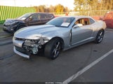 Chevrolet Camaro 2Lt 2G1FC1E39E9247324 снимка