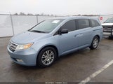 Honda Odyssey Ex-L 5FNRL5H63BB081245 снимка
