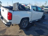 Chevrolet Colorado 2Wd Short Box Wt 1GCGSBEN7M1212628 fotografie