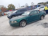 Ford Mustang 1FAFP4045YF121380 снимка