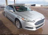 Ford Fusion Se 3FA6P0H70DR292705 снимка