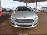 Ford Fusion Se 3FA6P0H70DR292705 снимка