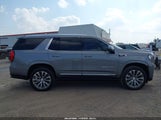GMC Yukon 4Wd Denali 1GKS2DKL3MR236049 снимка
