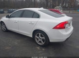 Volvo S60 T5 YV1622FS7C2123421 снимка