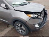 Kia Sportage Ex KNDPCCA27B7102915 снимка