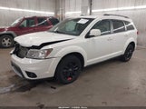 Dodge Journey Sxt 3C4PDDBG4GT204561 fotografie