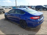 Ford Fusion Se 3FA6P0HD0ER354899 снимка