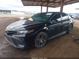 Toyota Camry Se 4T1G11AK8RU919621 fotografie