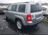 Jeep Patriot Latitude 1C4NJPFB1GD612425 снимка