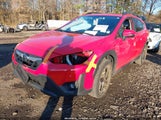 Subaru Crosstrek Limited JF2GTHMC3P8330642 снимка
