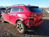 Subaru Crosstrek Limited JF2GTHMC3P8330642 снимка