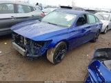 Honda Accord Sport 1HGCV1F32JA073969 снимка
